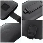 Deko Universal Case - for Iphone 3G/4/4S/ Samsung S5830 Galaxy Ace/S6310 Young black Фото num