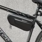 Wozinsky Bicycle Frame Bag 1.5L Black (WBB10BK) Photo