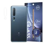 Camera Tempered Glass super durable 9H glass protector Xiaomi Mi 10 (packaging – envelope) Foto 1