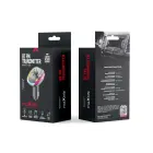 Maxlife FM transmitter BT MXFT-04 black Фото num