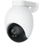 Imilab EC6 Outdoor 3K WiFi Spotlight Camera white Фото num