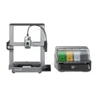 Creality Hi Combo 3D Printer Фото num