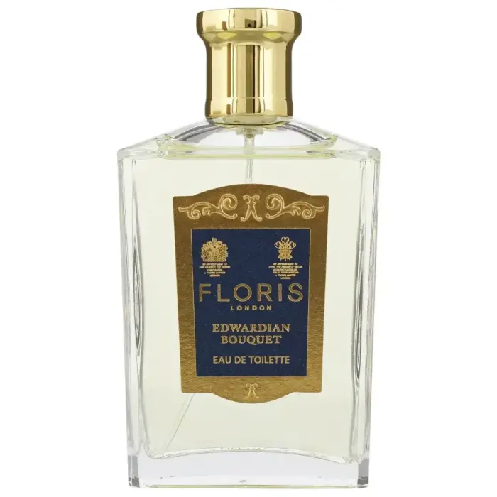 Floris Of London, Edwardian Bouquet, Eau De Toilette, For Women, 100 ml *Tester Foto 1