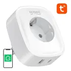 Gosund SP6 16A USB-C 20W Tuya smart WiFi/Bluetooth socket Фото num