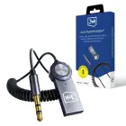 3mk Audio Bluetooth Adapterâ¢ Bluetooth 5.4 transmitter with microphone Photo
