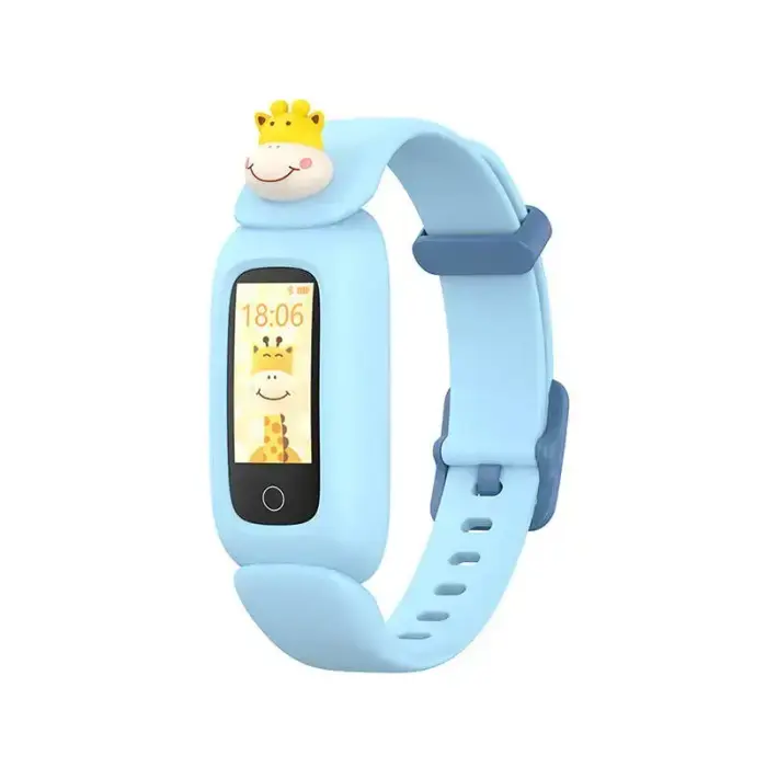 Havit M81 Smartband for children (blue) Photo