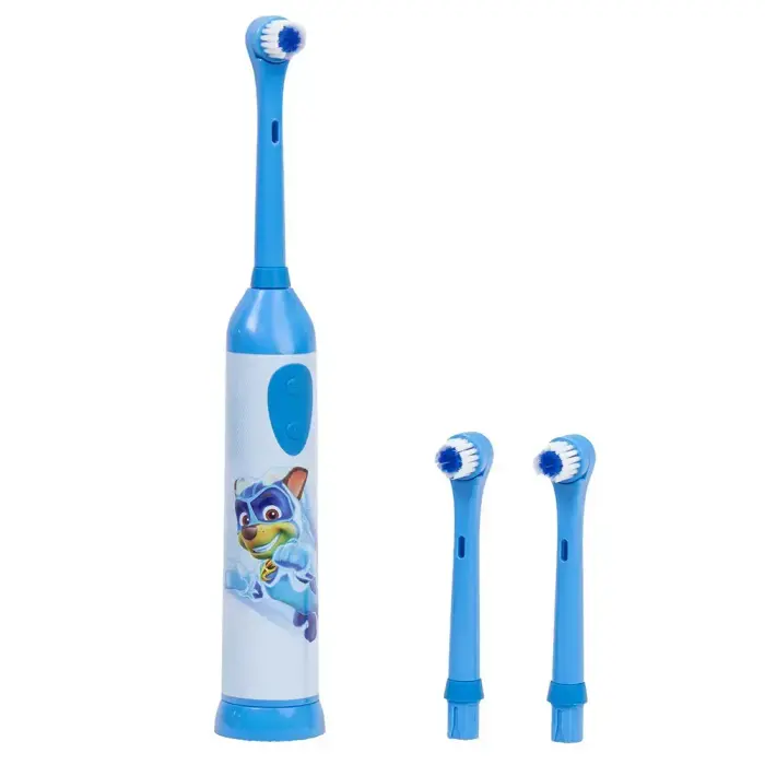 Paw Patrol Kids' Oscillating Toothbrush KOSMO Blue Фото num