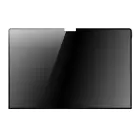 Dux Ducis Privacy Film for MacBook Pro 15'' (2017/2018) Foto 4