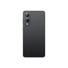 AmazingThing Radix AR Lens Glass tempered glass for Samsung S25 Edge camera island - carbon Foto 1