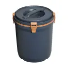 Termoss ūdenim The Fast-Flow Water Jug 7,5L pelēks  Foto 3