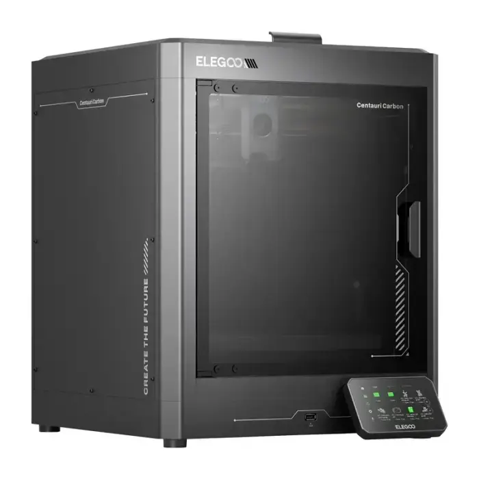 ELEGOO Centauri Carbon 3D Printer Фото num