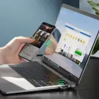 Адаптер Ugreen Bluetooth 5.0 USB-A черный (CM390) Фото num