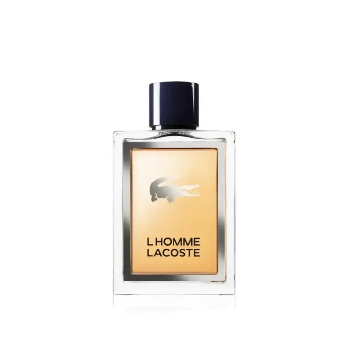 Lacoste, L'Homme, Eau De Toilette, For Men, 100 ml *Tester Foto 1