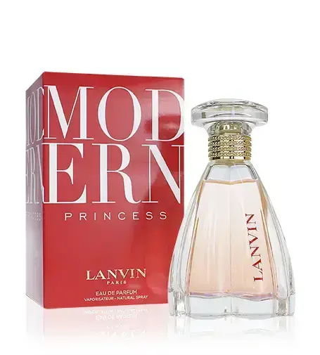 Lanvin Modern Princess EDP W 60ml Фото num