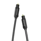Cable Audio Optical Vention BAEBH 2m Black Foto 2