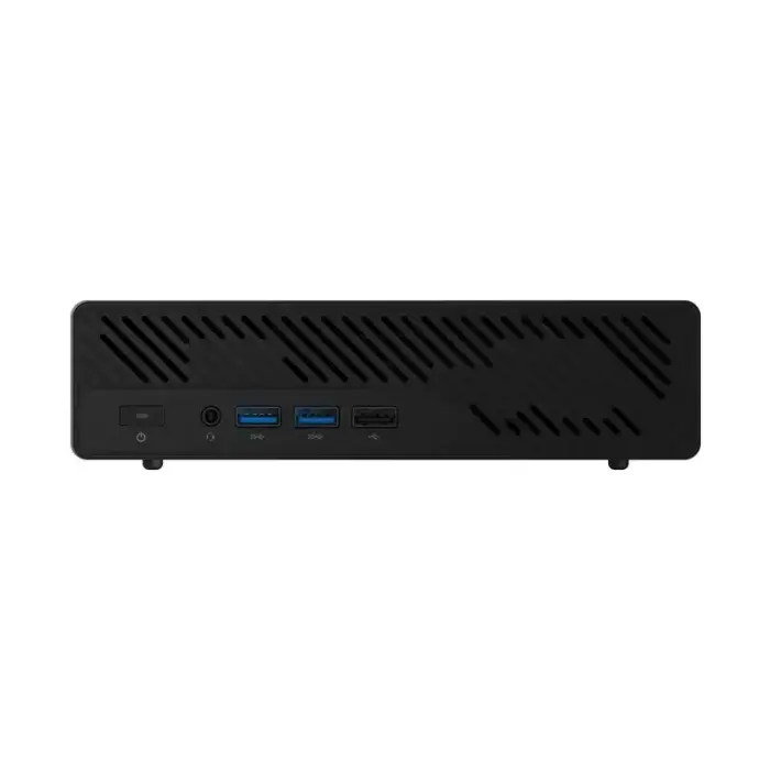 MINI PC MS-A2-9955 AMD Ryzen 9 9955HX barebone Foto 5