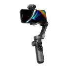 AOCHUAN X Pro Gimbal with AI Sensor (Black) Foto 3