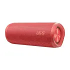 QCY SP7 wireless speaker (red) Фото num