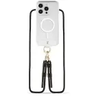 Etui JE 2in1 iPhone 15 Pro Max 6.7" MagSafe przezroczysty|clear 30536 (Just Elegance) Photo