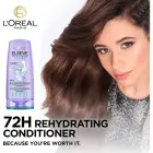 L’oréal Paris Elseve Hyaluron Pure Hair Balm for Oily Scalp and Dry Ends 200 Ml Фото num