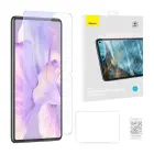 Baseus Crystal Tempered Glass 0.3mm for tablet Huawei MatePad Pro 12.6" Фото num