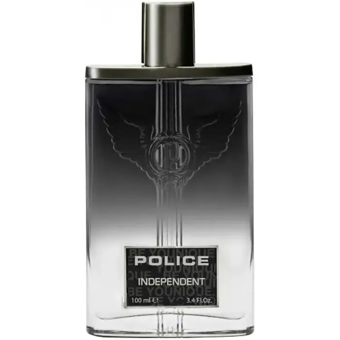 Police, Independent, Eau De Toilette, For Men, 100 ml *Tester Foto 1