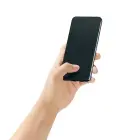 Spigen NEO FLEX 2-PACK GALAXY S22 ULTRA HYDROGEL PLĒVE Foto 5
