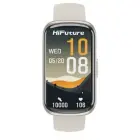 HiFuture EVO2 Smartwatch - Beige Foto 3
