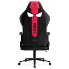 Gaming chair Diablo Chairs X-Player 2.0 King Size crimson/anthracite Foto 3