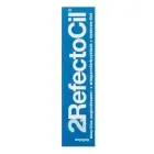 RefectoCil Eyelash and Eyebrow Tint Farbe Für Augenbrauen Und Wimpern 2.1 Deep Blue 15 Ml Photo