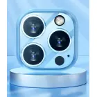Tempered Glass HARD for camera (LENS) for Samsung Galaxy S23 (island) Foto 8
