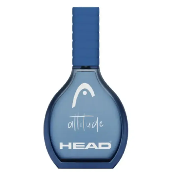 Head, Attitude, Eau De Toilette, For Men, 100 ml *Tester Foto 1