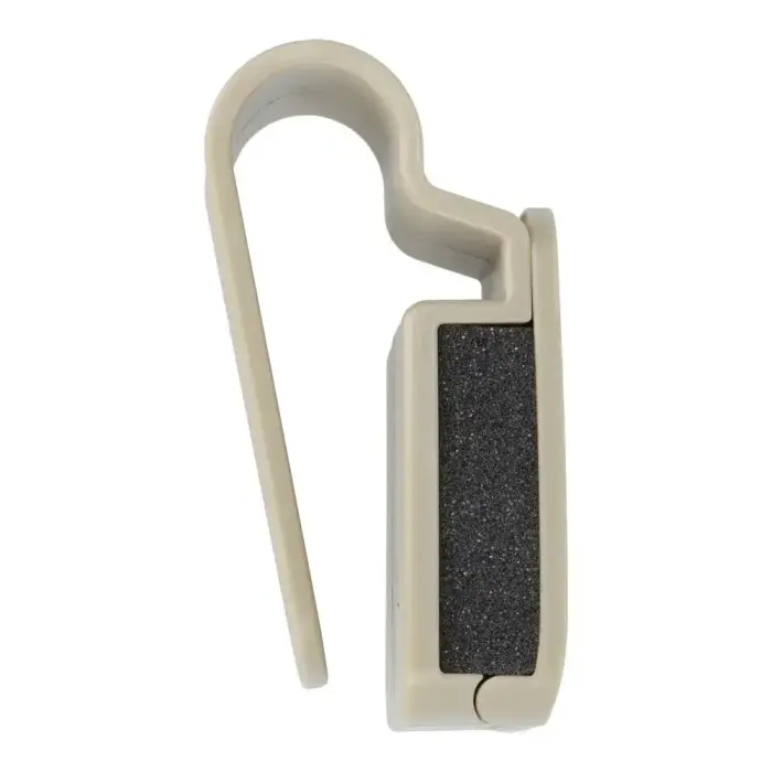Sun Visor glasses holder beige Фото num