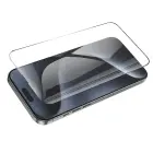 Tempered glass to iPhone 17 AIR Hoco HD Anti-static 25 pcs G10 Foto 4