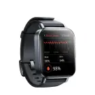 Joyroom Fit-Life JR-FT3S smartwatch with call answering function - gray Foto 4