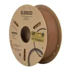 PLA Wood filament (Indian oak) Photo