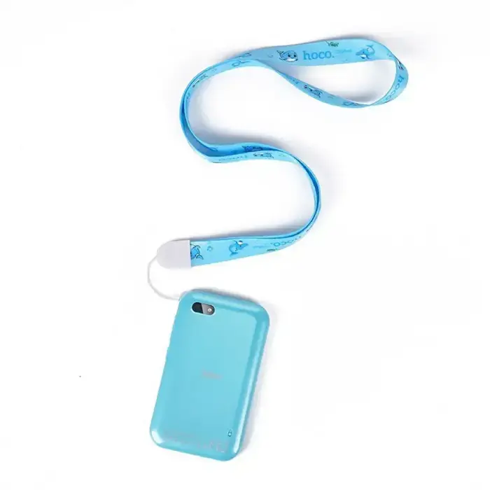 Smartphone for kids Hoco 2,8" 2G Y102 blue Photo