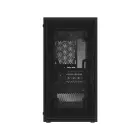 Darkflash M305 Mesh computer case without fans (Black) Foto 17