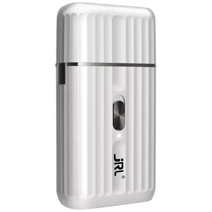 Cordless Beard Shaver JRL Onyx white Фото num