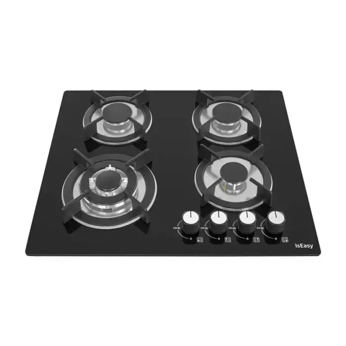 IsEasy MGBG-604B gas hob Фото num