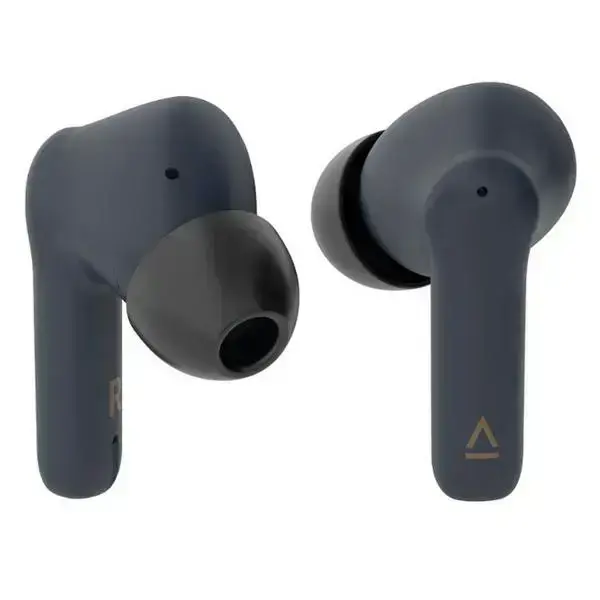 Creative Zen AirPlus Wireless Headphones Dark Blue Bluetooth 5.3 ANC Foto 2