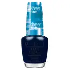 Opi, I Can Teal You Like Me, Sheer, Nail Polish, 04, 04, 15 ml Foto 2