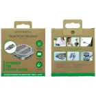 Magnetic SSD case 4smarts up to 4TB with 3C MagSafe stand grey 541311 Photo