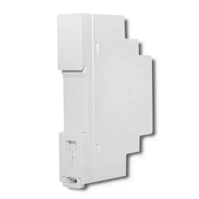 Qoltec DIN rail power supply | 12W | 5V | 2.4A Фото num