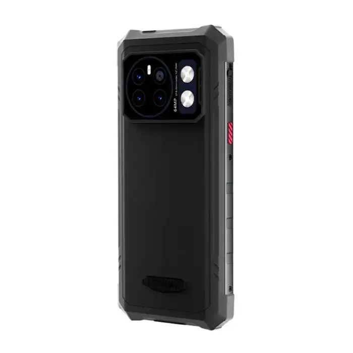 HOTWAV Cyber 13 smartphone (black) Photo