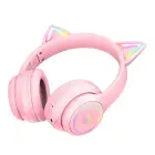 Gaming headphones ONIKUMA B90 Pink Foto 5