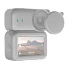 Silicone protective euti Puluz for DJI Osmo Nano (Gray) Photo