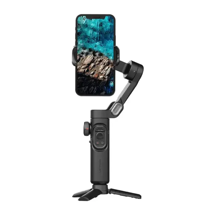 AOCHUAN XE Standard Gimbal (Black) Photo