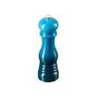 Le Creuset Pepper grinder 21cm blue Photo