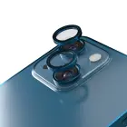 Etteri camera lens protector for iPhone 13 / 13 Mini sea blue Фото num